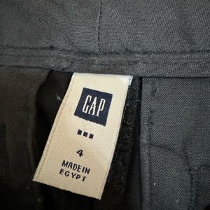 GAP